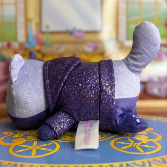 Aphmau MeeMeow | Zane Cat Plush - Picture 4 of 6